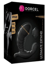 DORCEL Ultimate Expand Prostate Toys